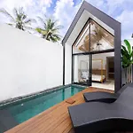 Tannari Villa Ubud