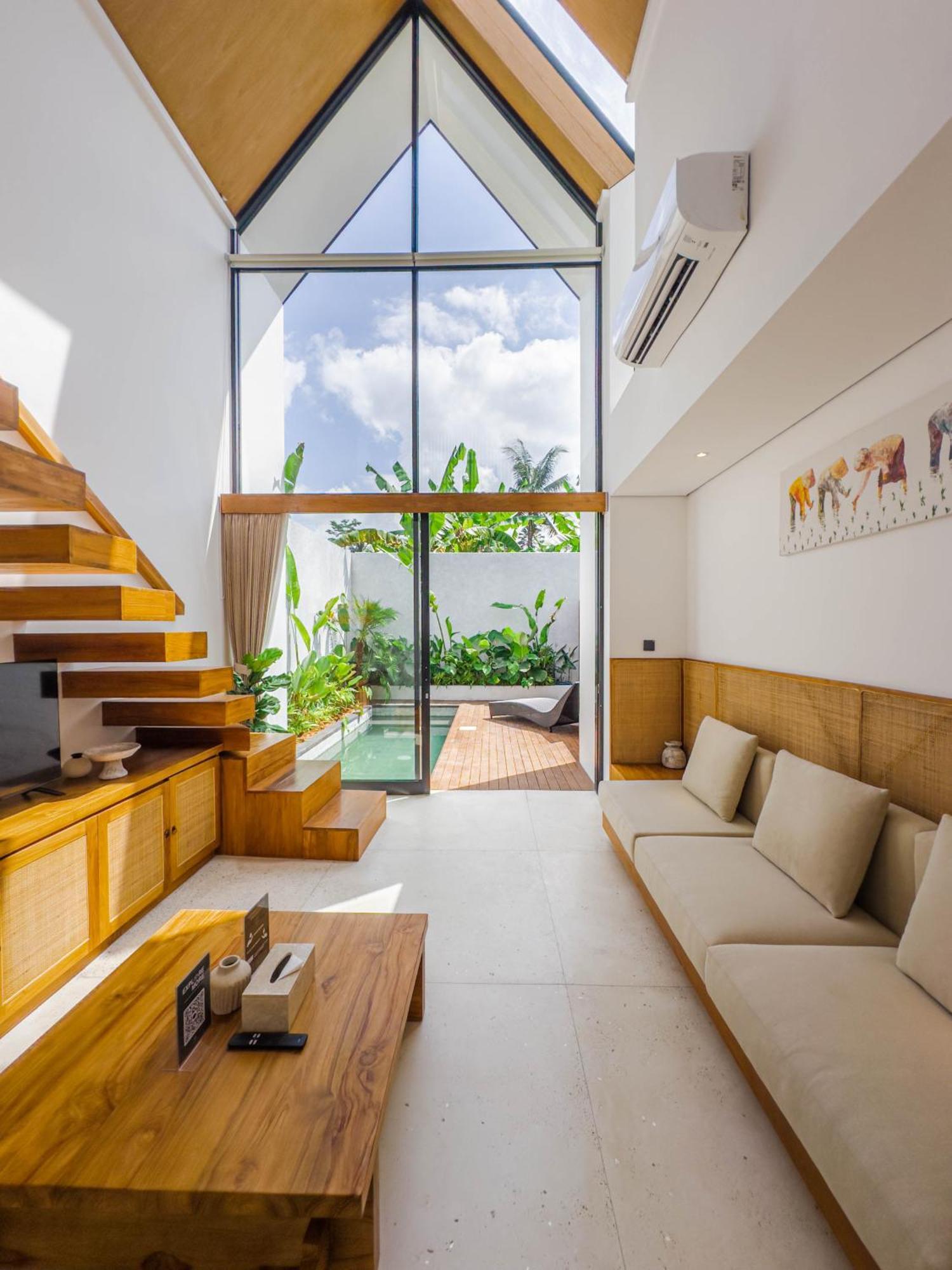 Tannari Apartamento *