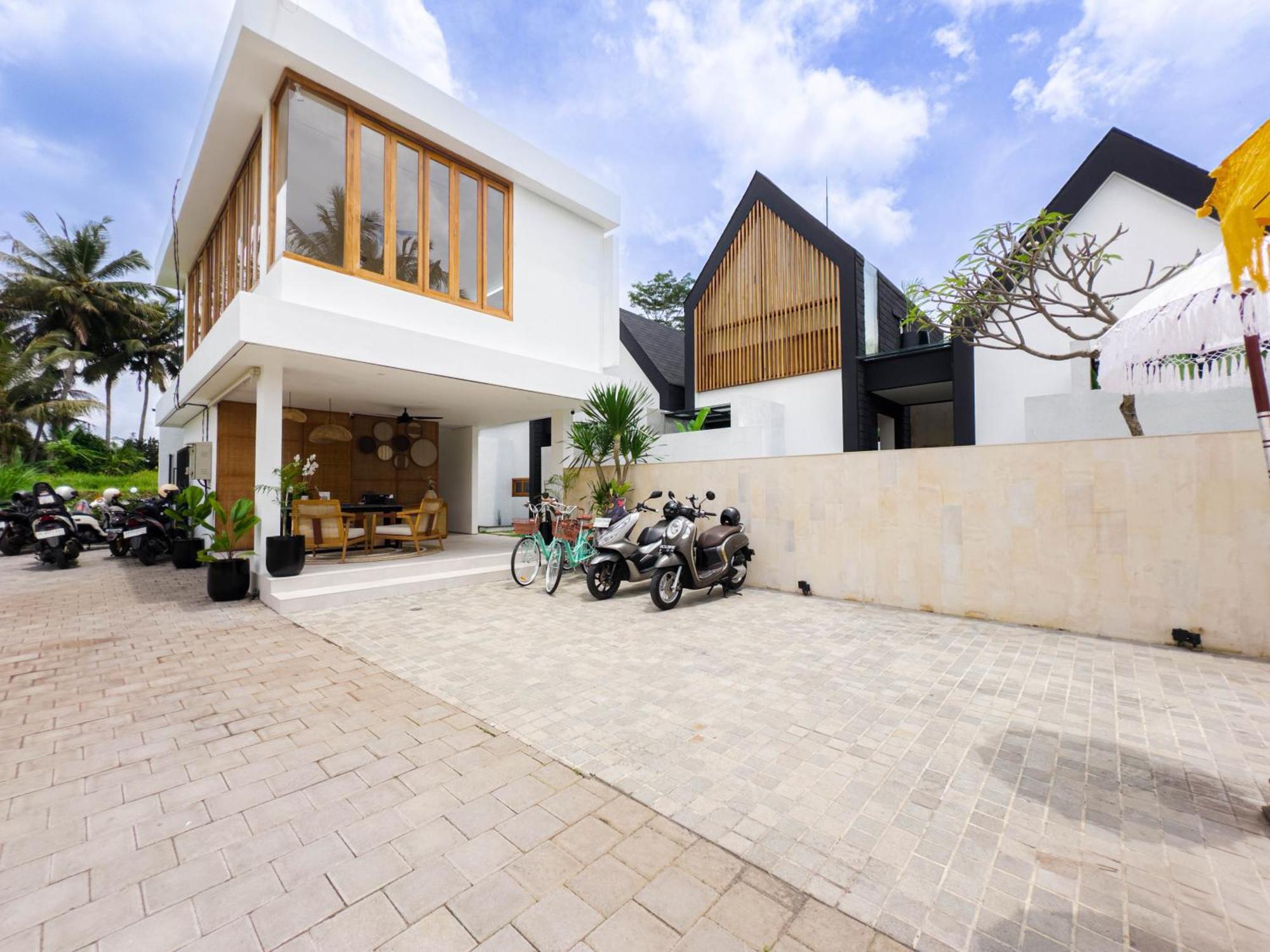 Tannari Apartamento *