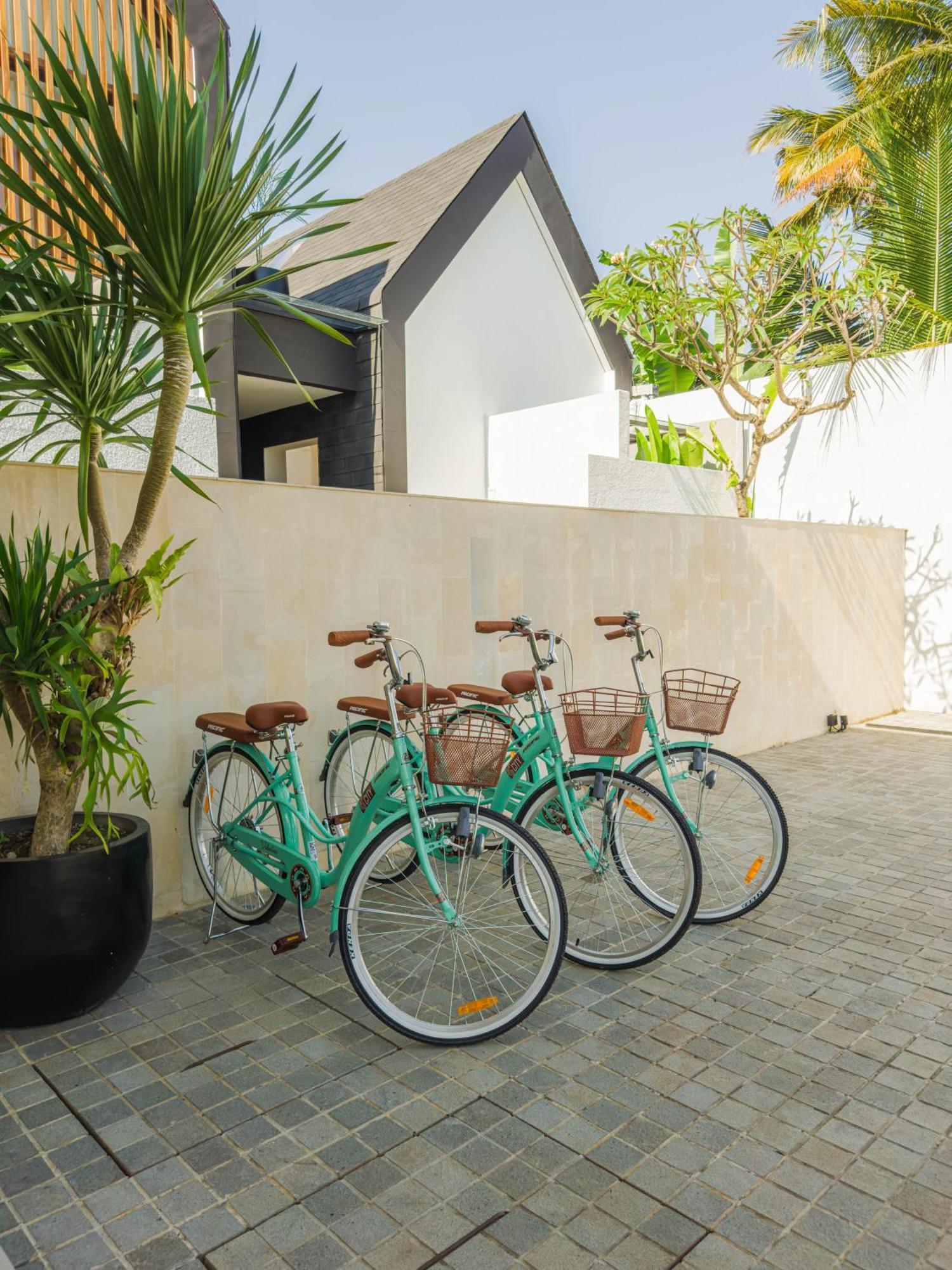 Apartamento Tannari Ubud