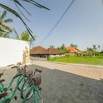 Tannari Villa Ubud