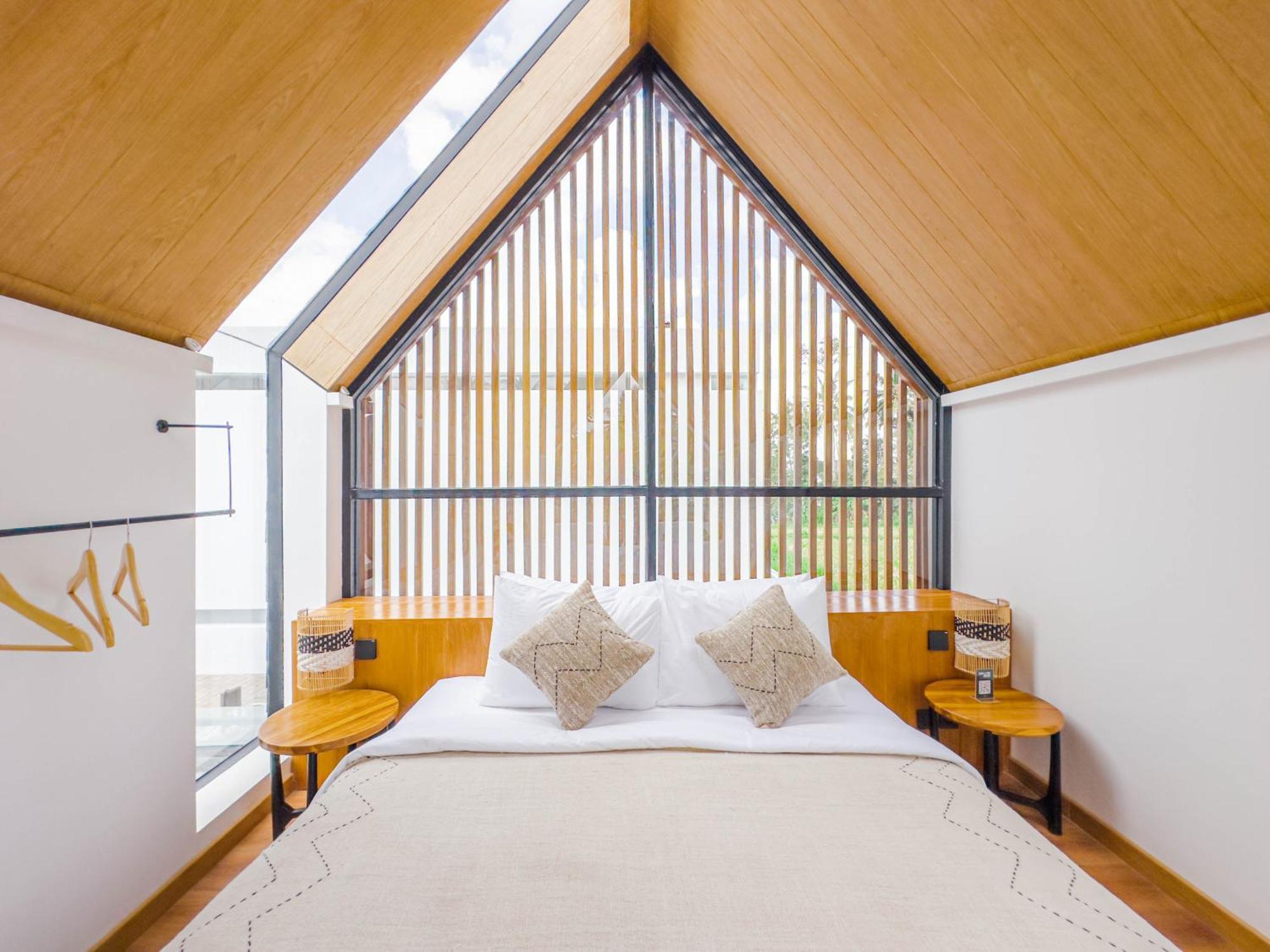 Apartment Tannari Ubud