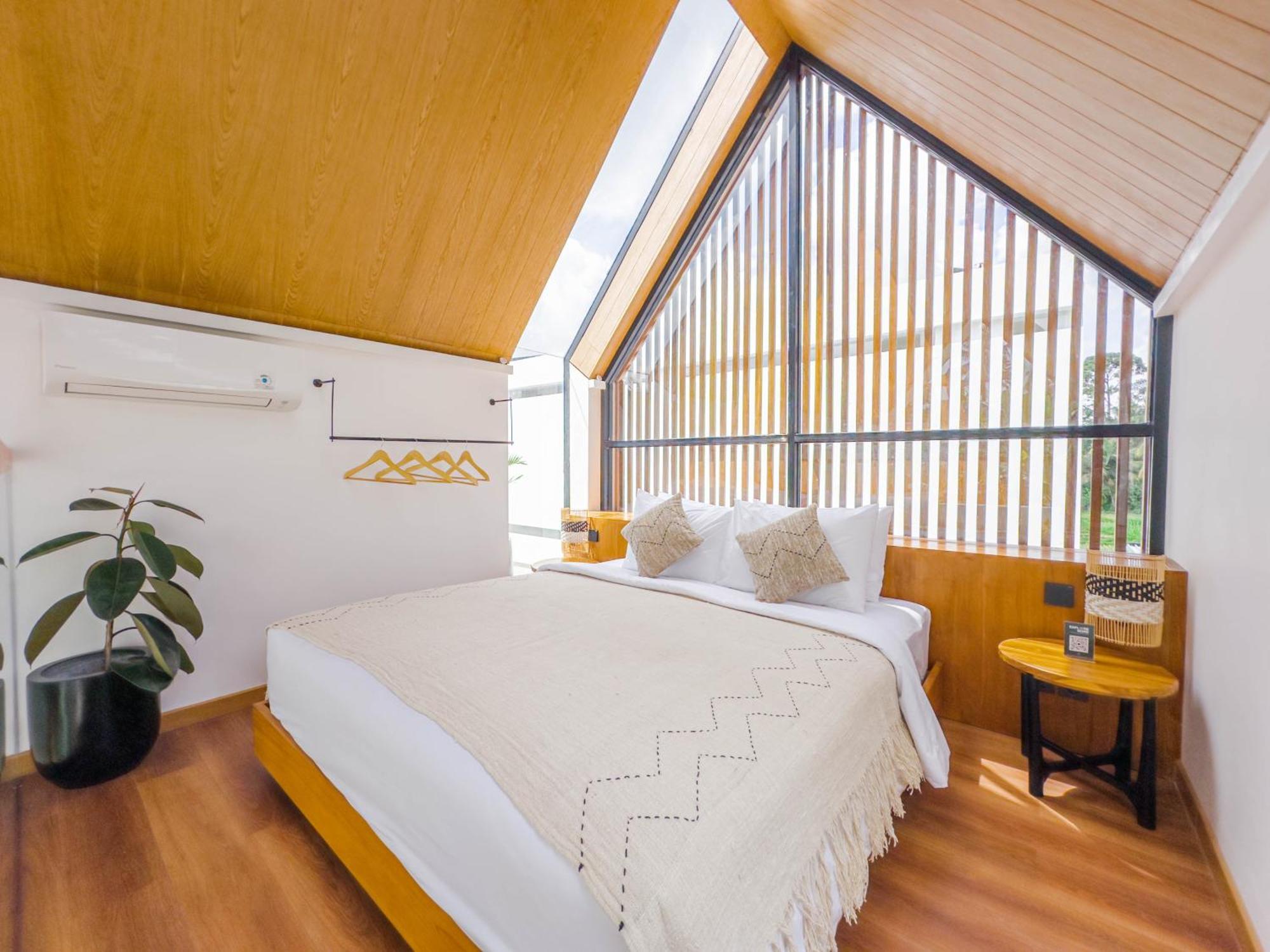 Tannari Apartment Ubud