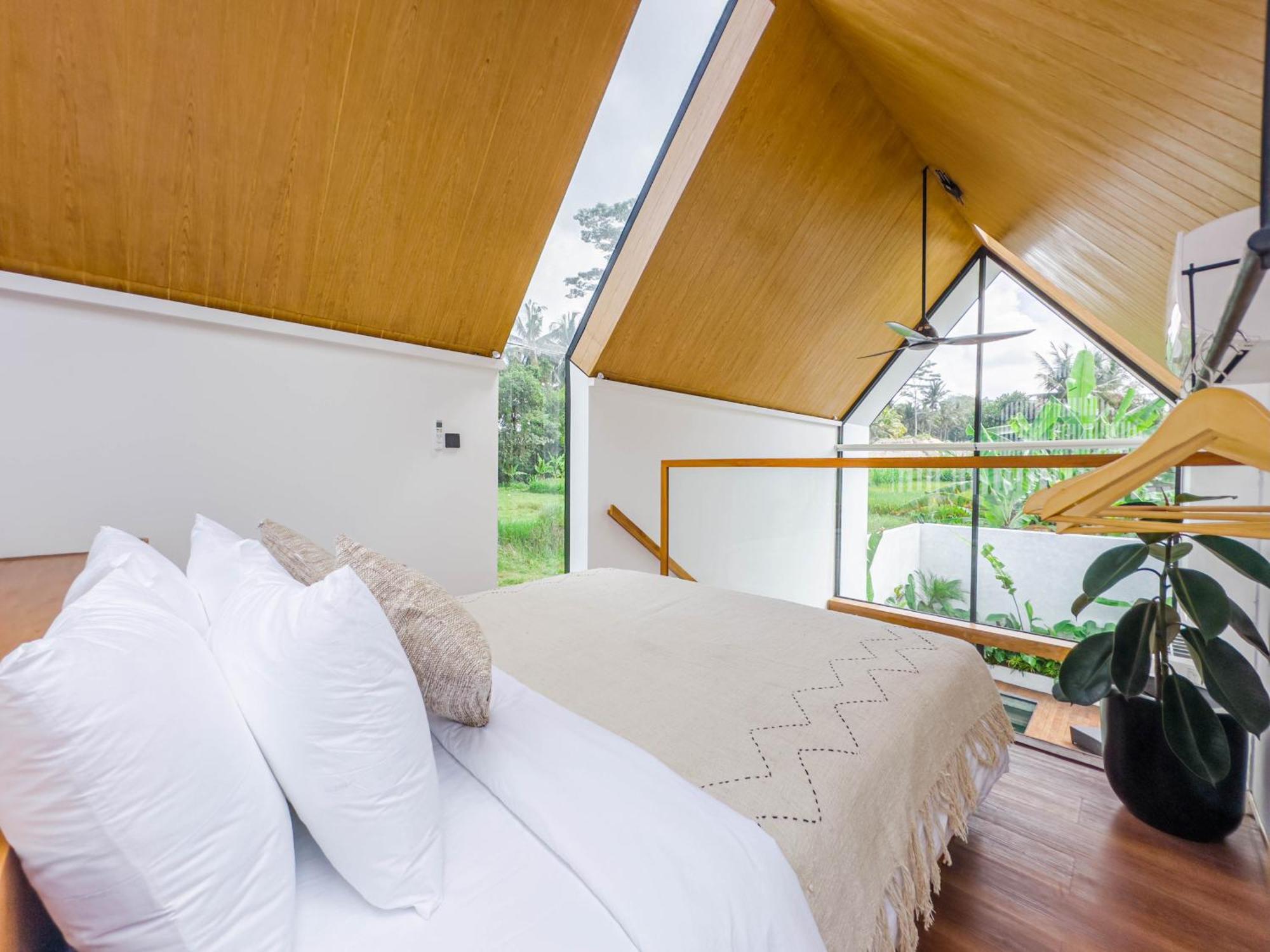 Apartment Tannari Ubud