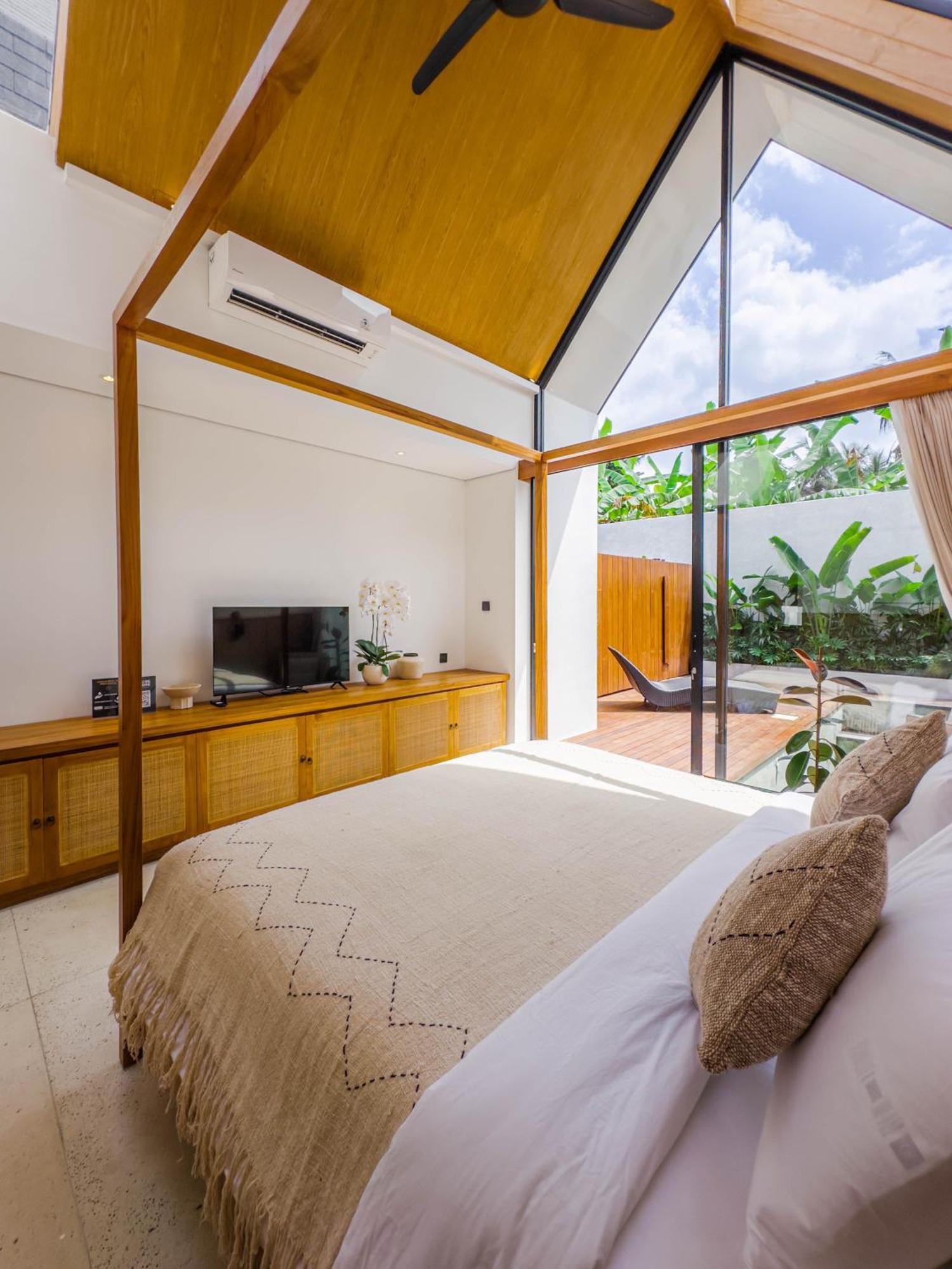 Tannari Ubud (Bali)