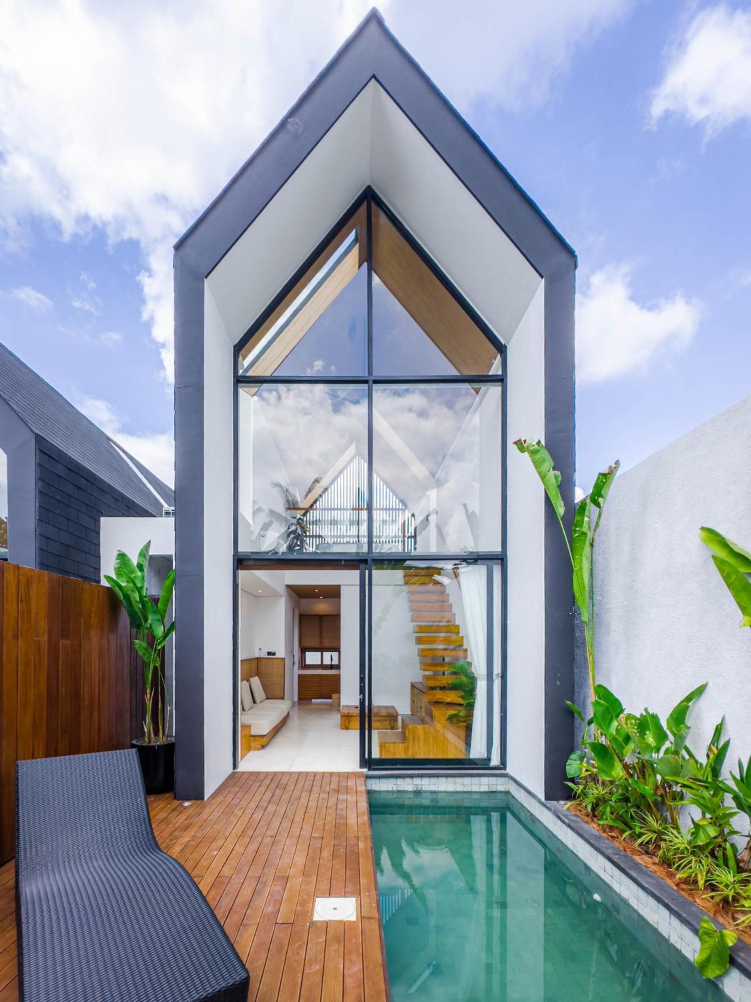 Tannari * Ubud