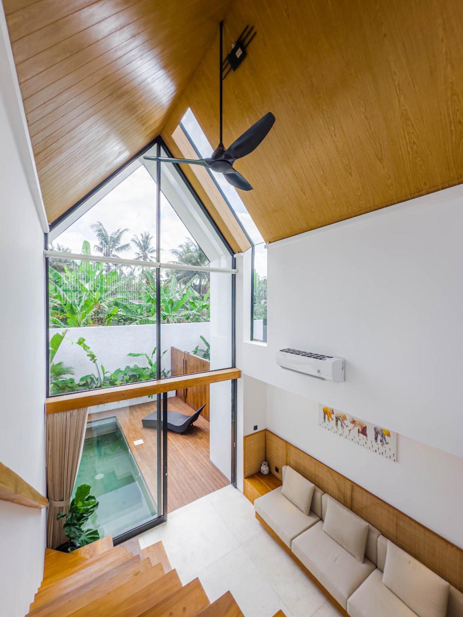 Tannari Apartment