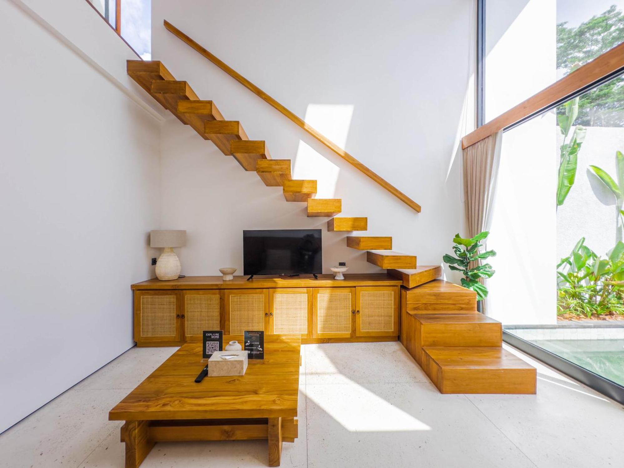 Apartment Tannari *