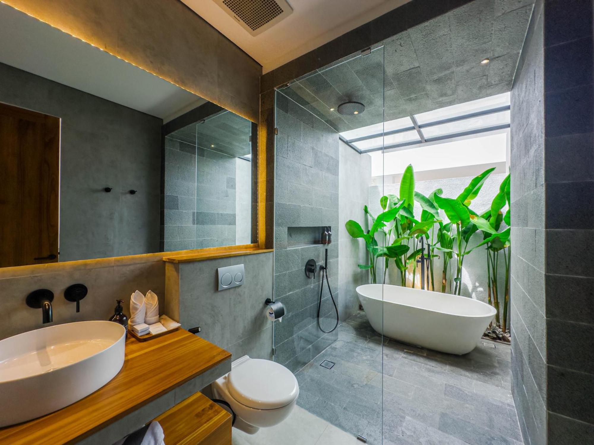 Tannari Apartment Ubud