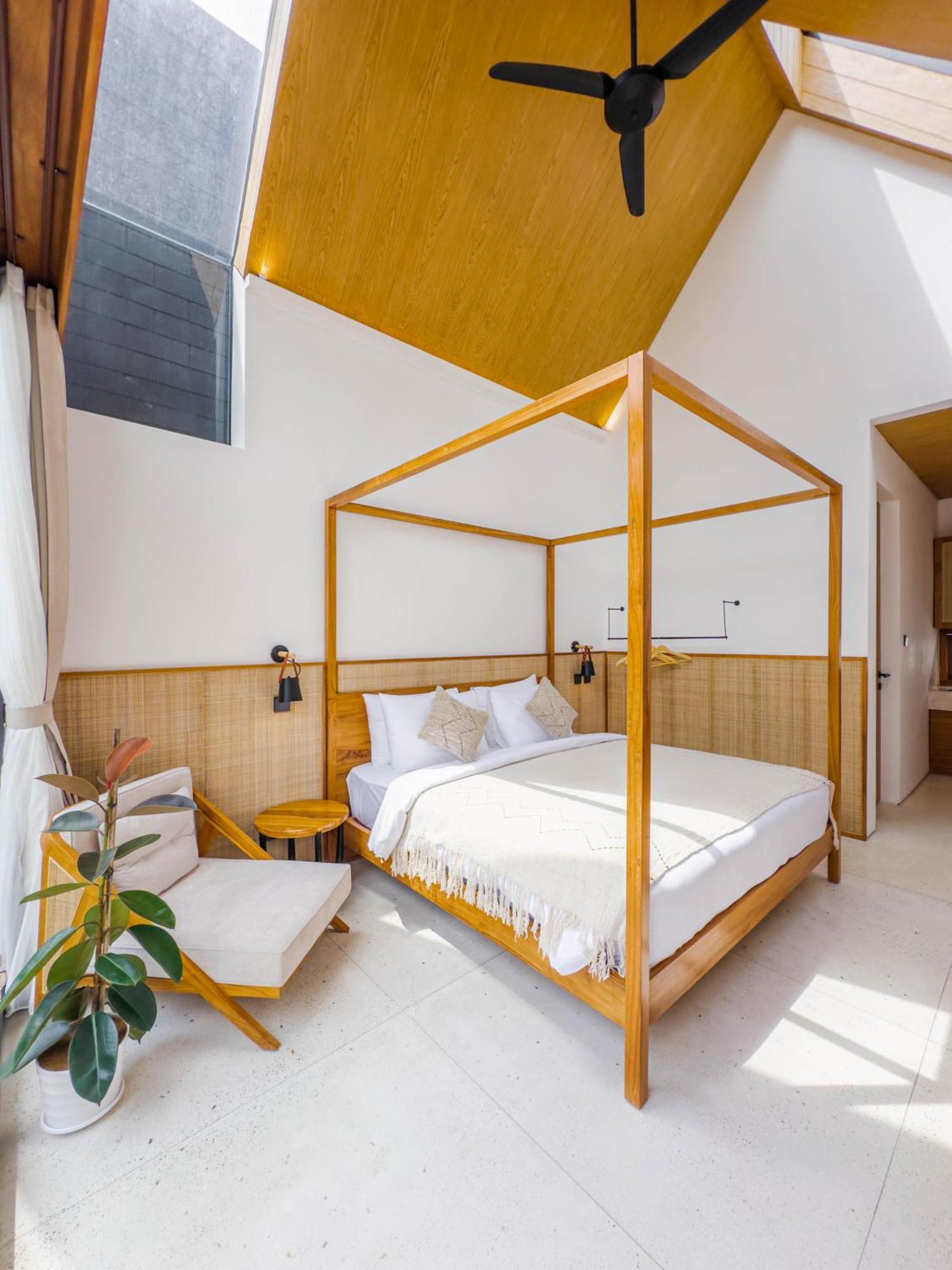 Tannari Apartment Ubud