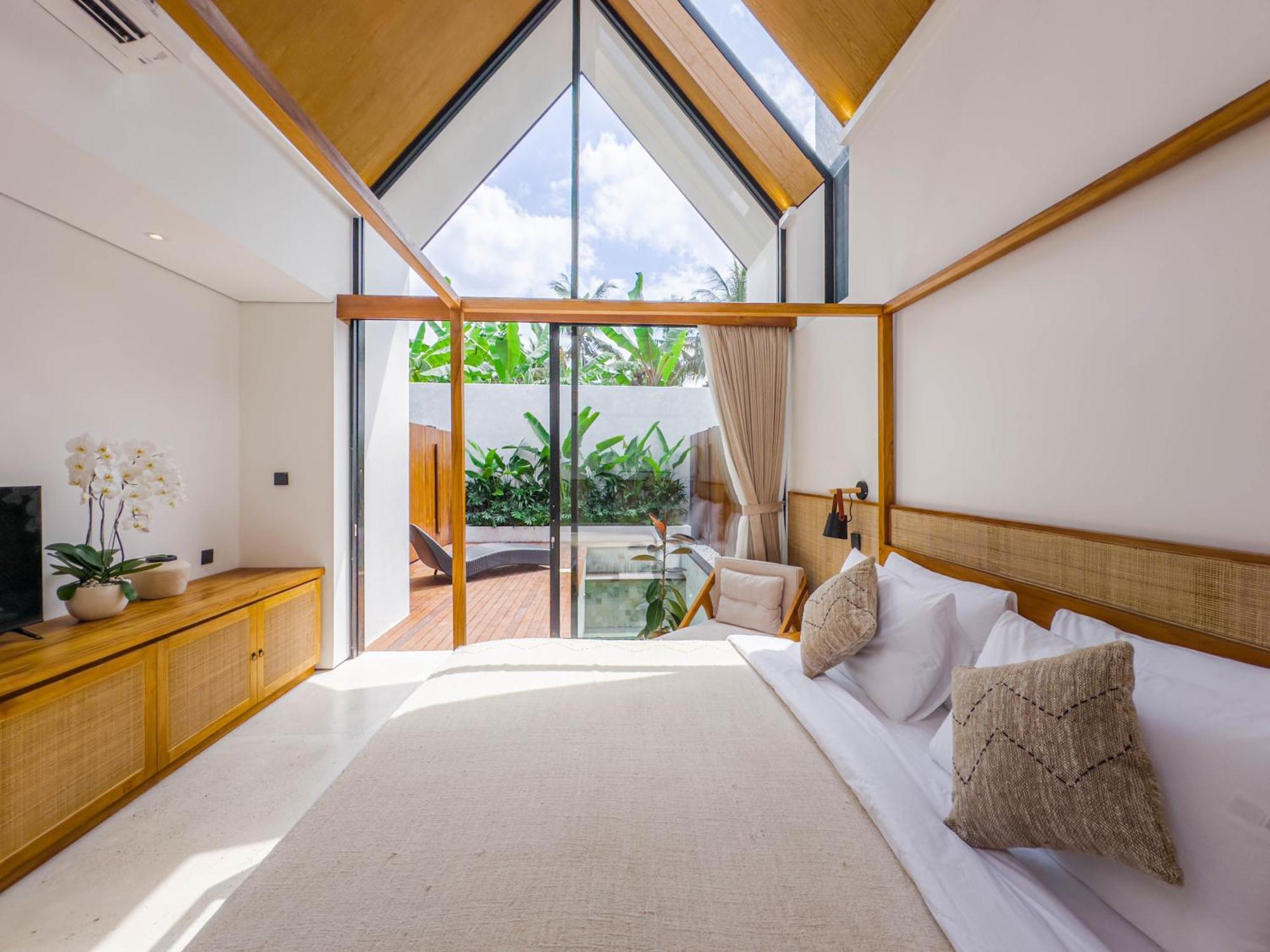 Apartment Tannari Ubud