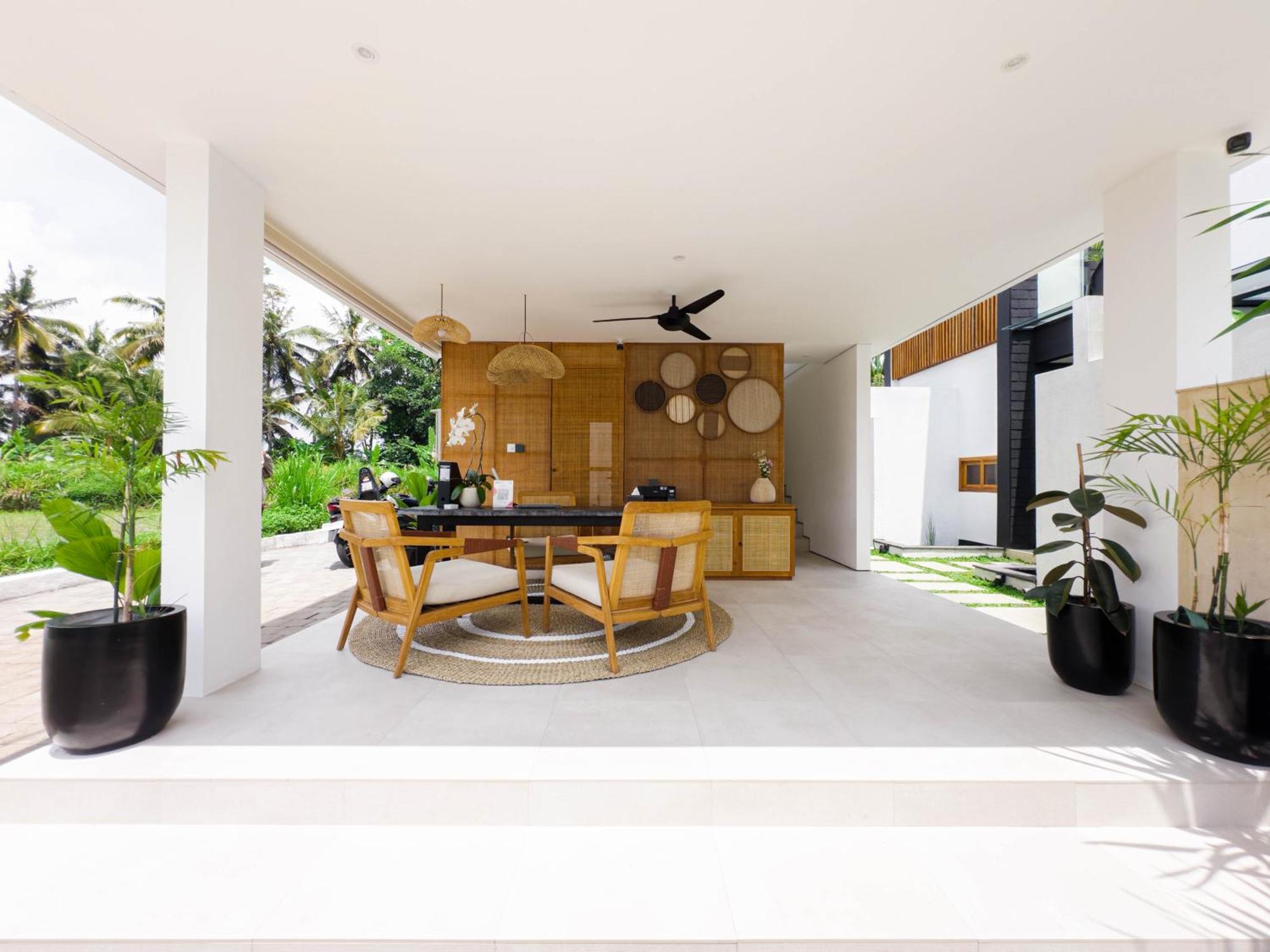 Apartment Tannari *
