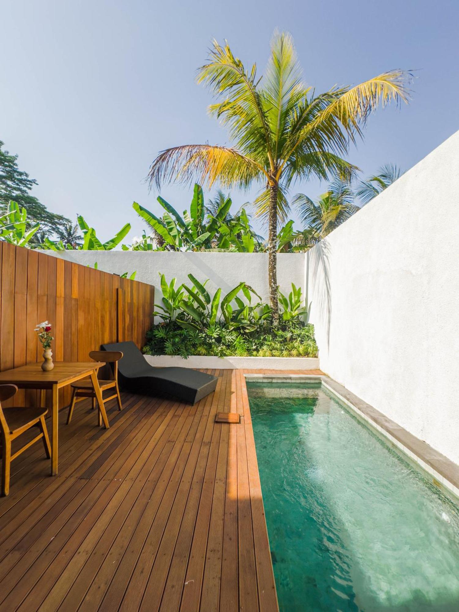 Apartment Tannari Ubud