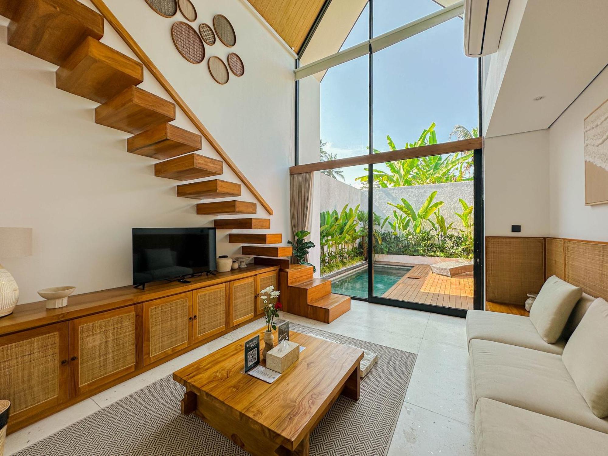 Apartment Tannari