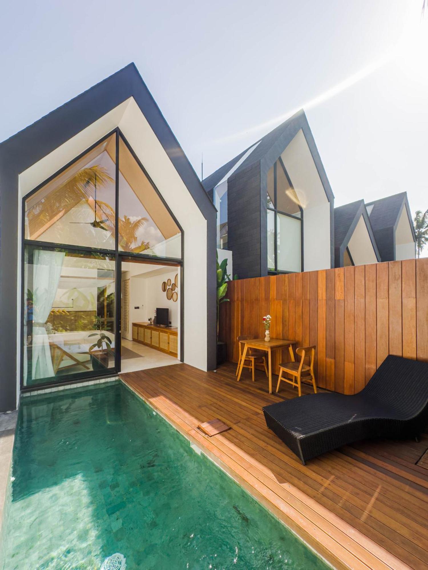 Apartment Tannari Ubud