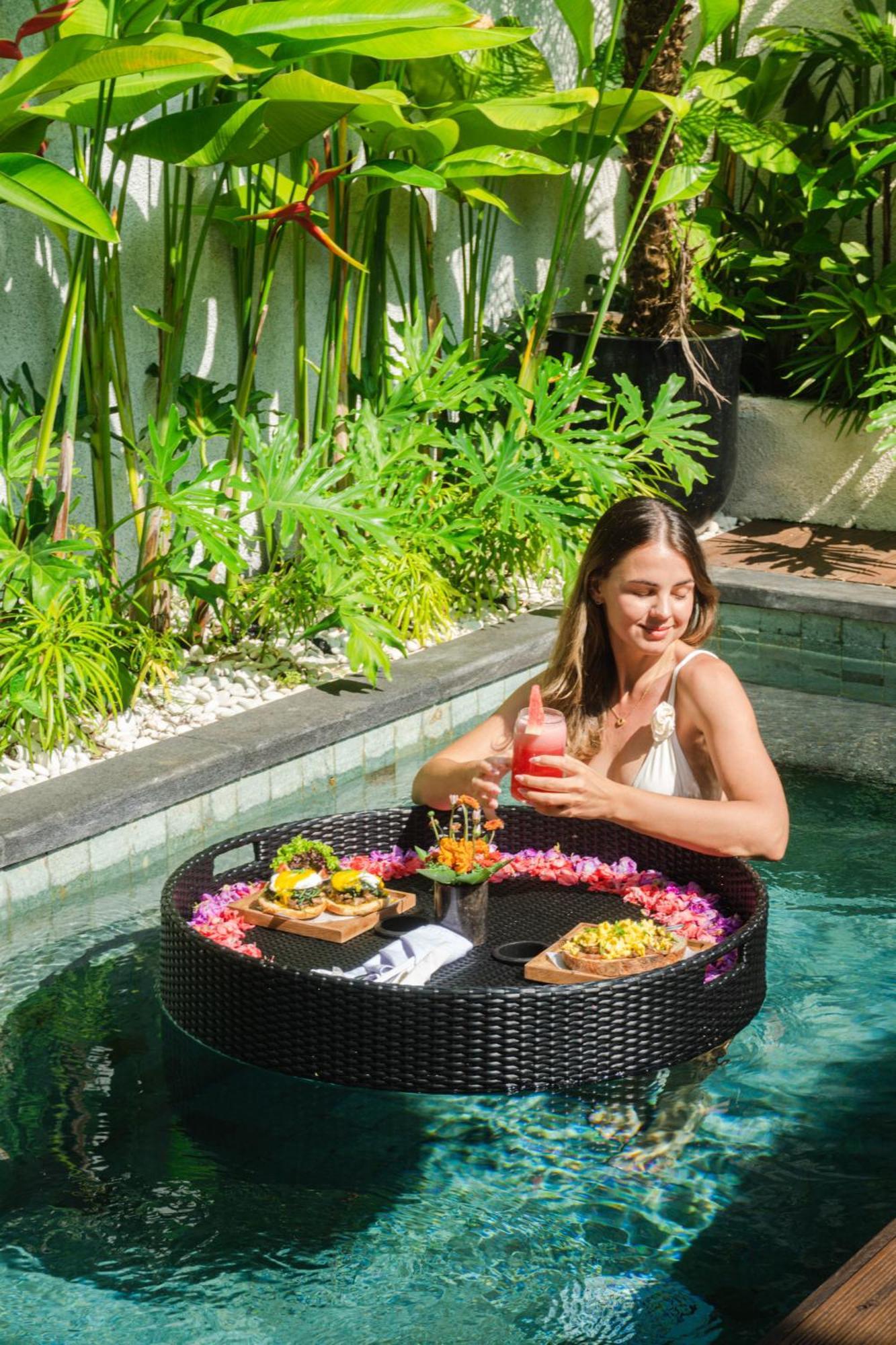 Tannari Apartment Ubud