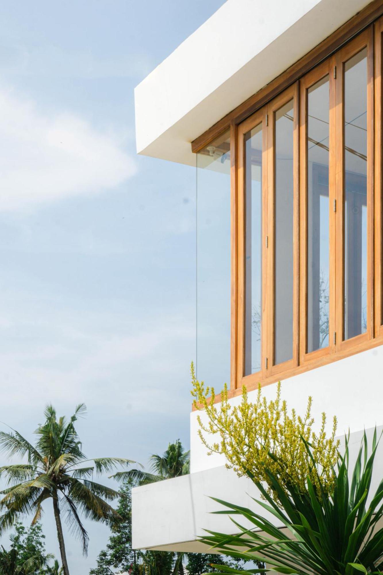 Tannari Apartment Ubud
