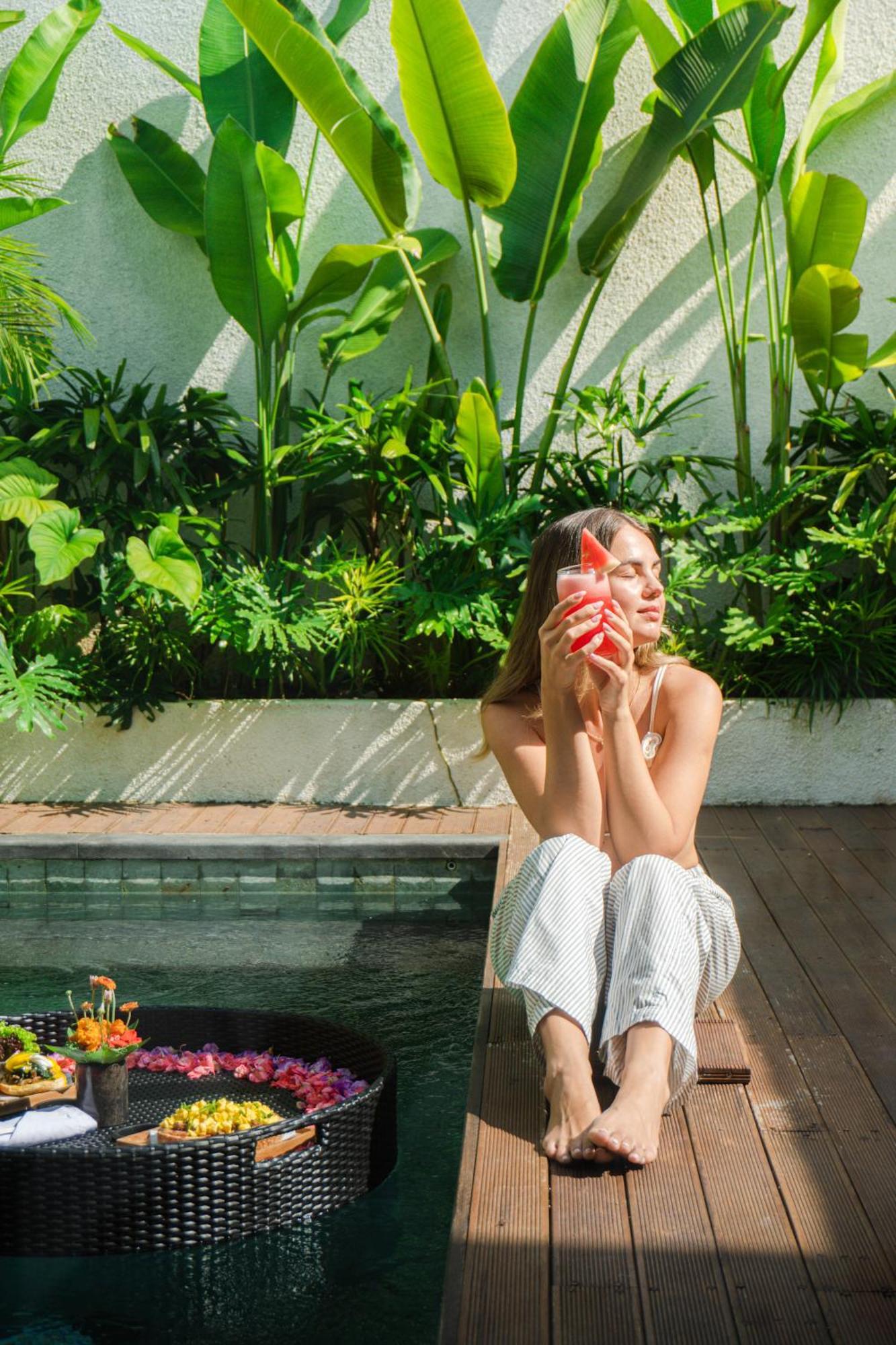 Apartment Tannari Ubud